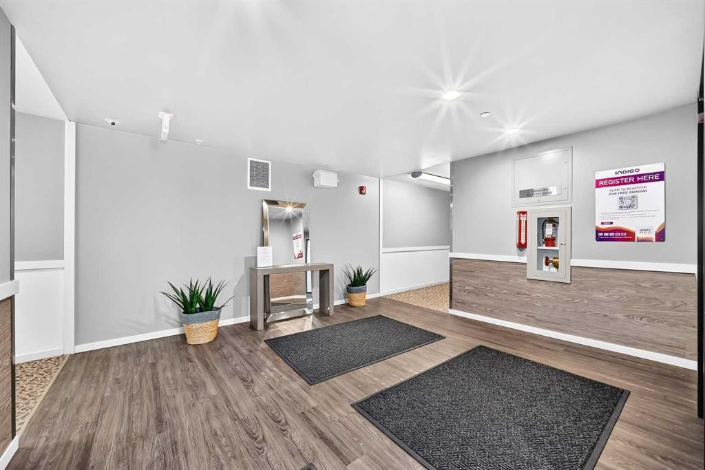 1406-181 Skyview Ranch Manor Ne, Calgary, AB - Indoor