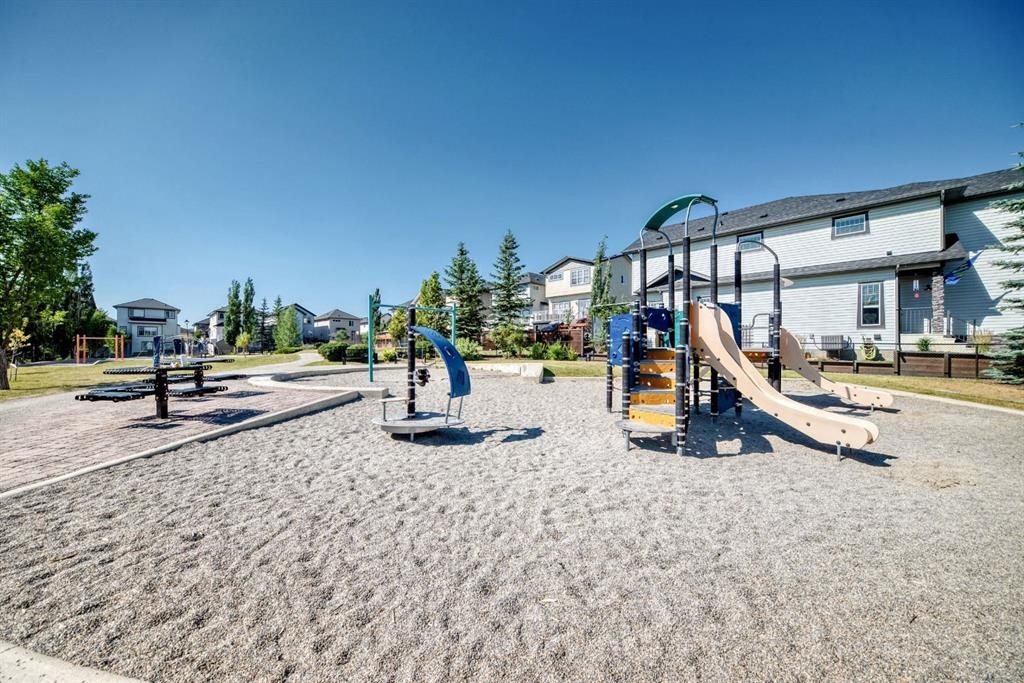 325 Kincora Glen Rise Nw, Calgary, AB - Outdoor