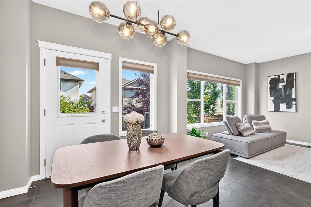 325 Kincora Glen Rise Nw, Calgary, AB - Indoor
