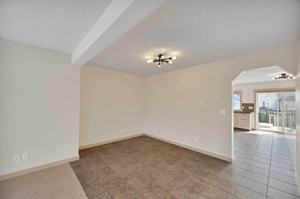 130 Panamount Road Nw, Calgary, AB - Indoor Photo Showing Other Room