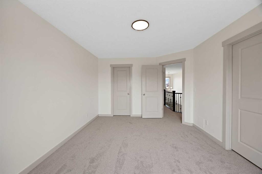 130 Panamount Road Nw, Calgary, AB - Indoor Photo Showing Other Room