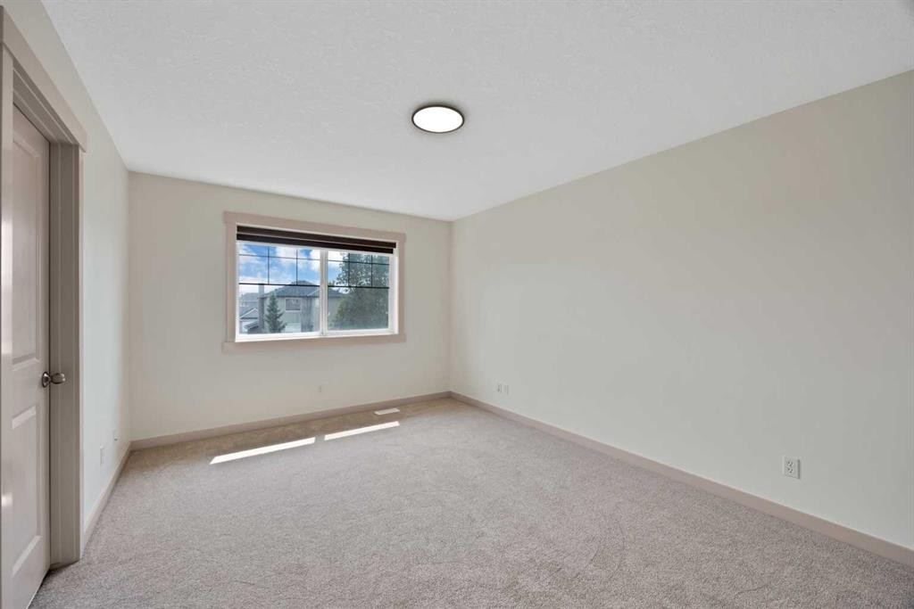 130 Panamount Road Nw, Calgary, AB - Indoor Photo Showing Other Room