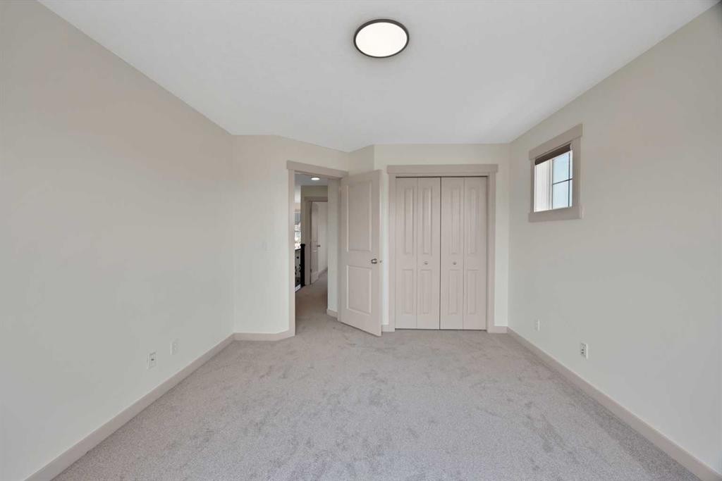 130 Panamount Road Nw, Calgary, AB - Indoor Photo Showing Other Room
