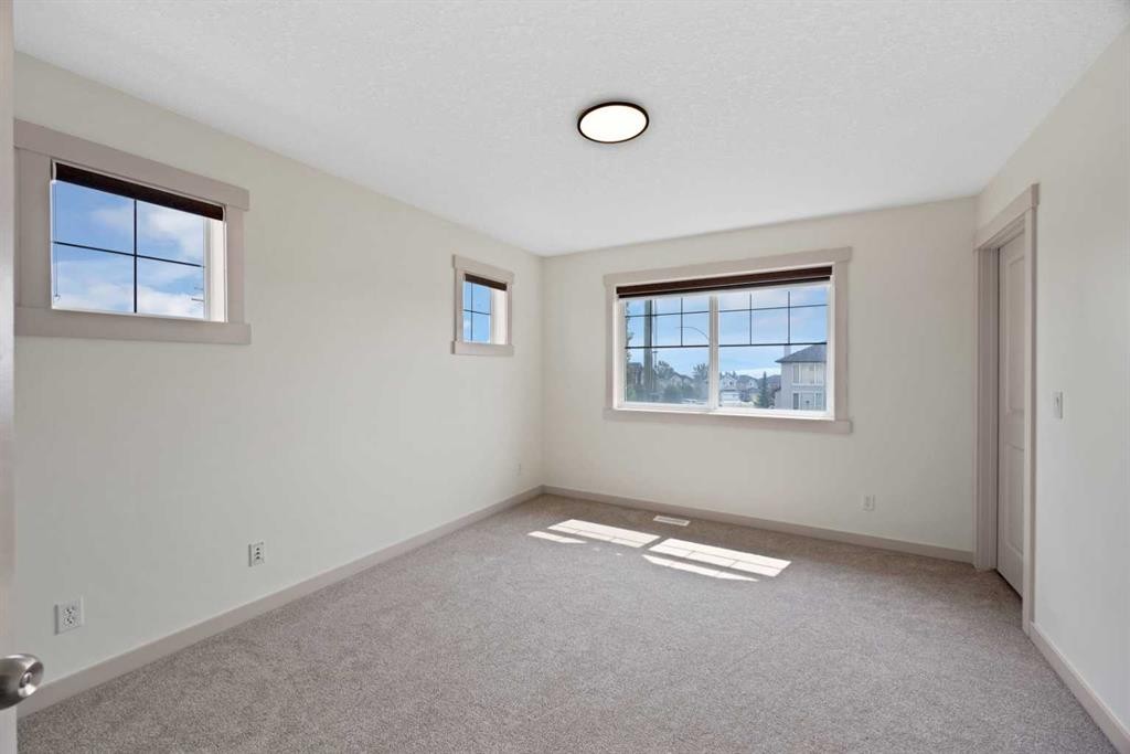 130 Panamount Road Nw, Calgary, AB - Indoor Photo Showing Other Room