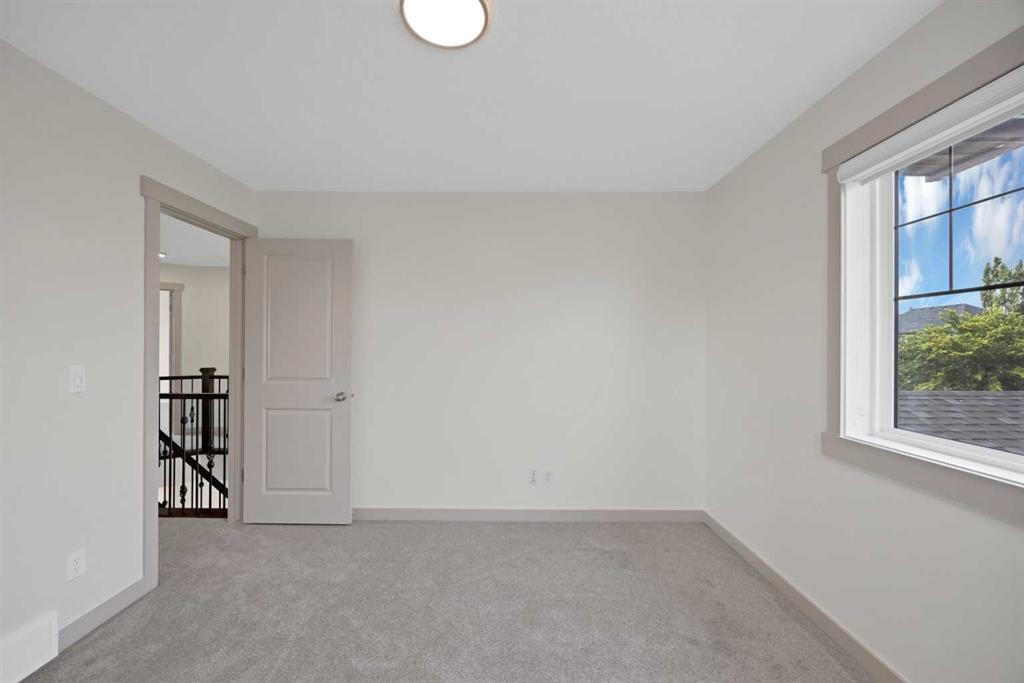 130 Panamount Road Nw, Calgary, AB - Indoor Photo Showing Other Room