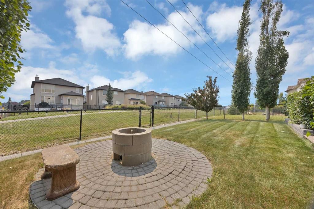 130 Panamount Road Nw, Calgary, AB - Outdoor