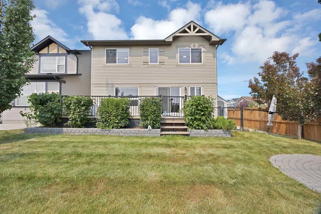 130 Panamount Road Nw, Calgary, AB - Outdoor