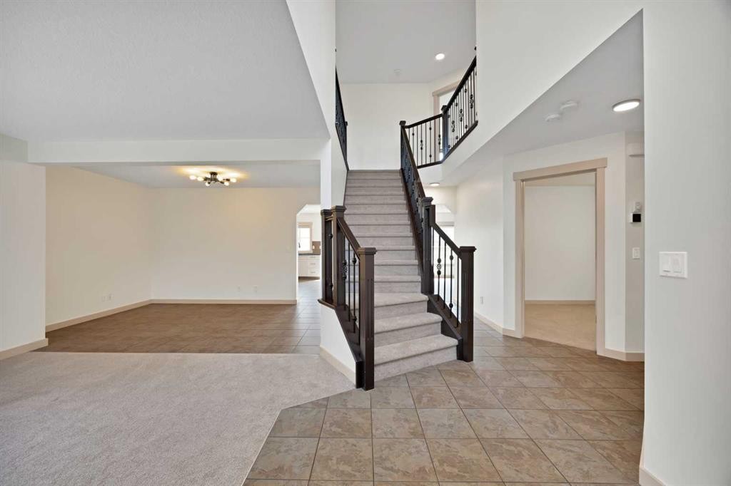 130 Panamount Road Nw, Calgary, AB - Indoor Photo Showing Other Room