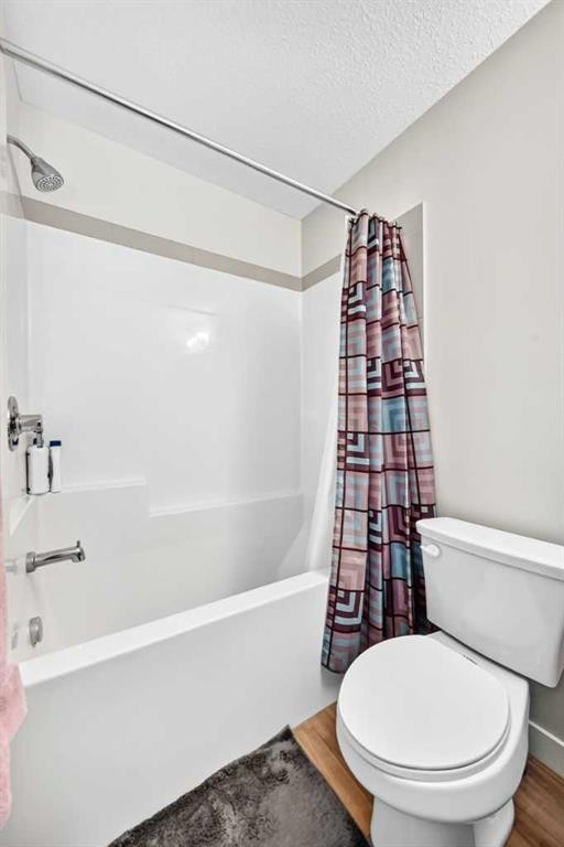 6106-200 Seton Circle Se, Calgary, AB - Indoor Photo Showing Bathroom