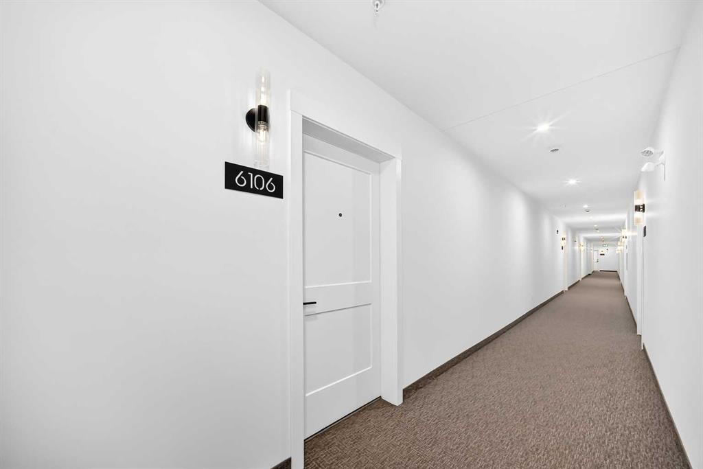 6106-200 Seton Circle Se, Calgary, AB - Indoor Photo Showing Other Room