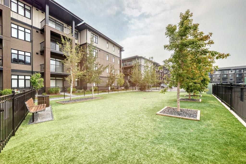 6106-200 Seton Circle Se, Calgary, AB - Outdoor With Balcony