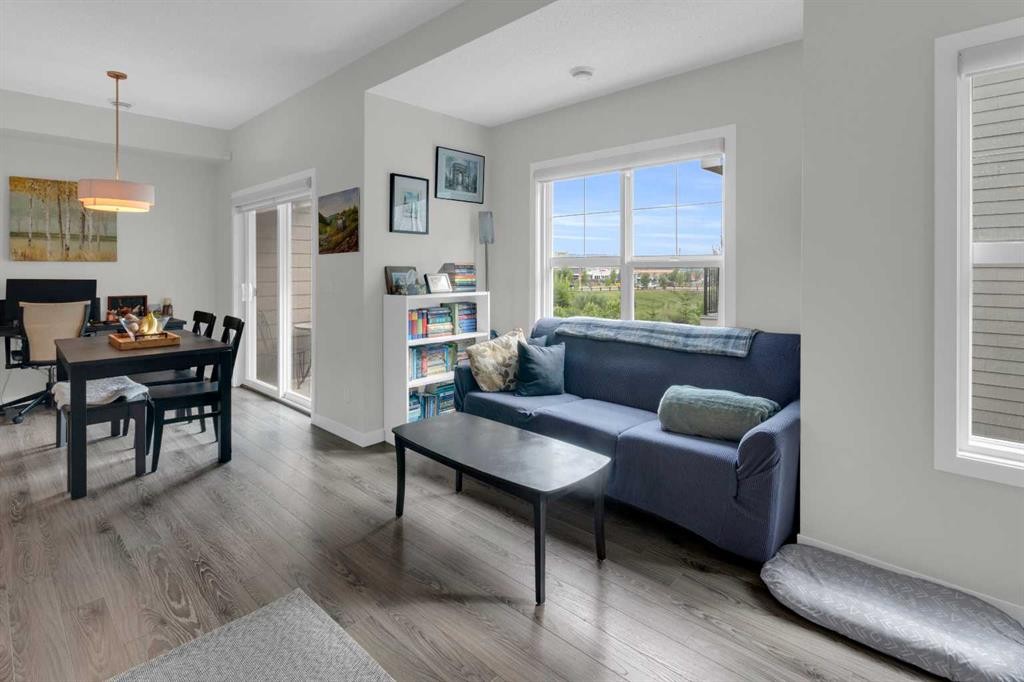 205-250 Fireside View, Cochrane, AB - Indoor