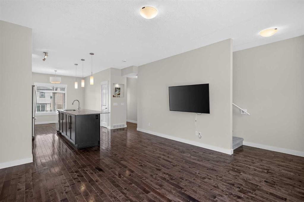 604 Skyview Point Place Ne, Calgary, AB - Indoor