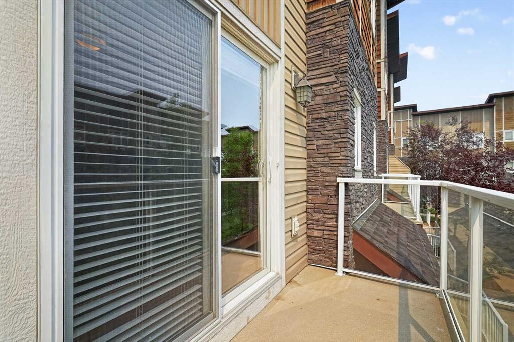 604 Skyview Point Place Ne, Calgary, AB - Outdoor With Balcony