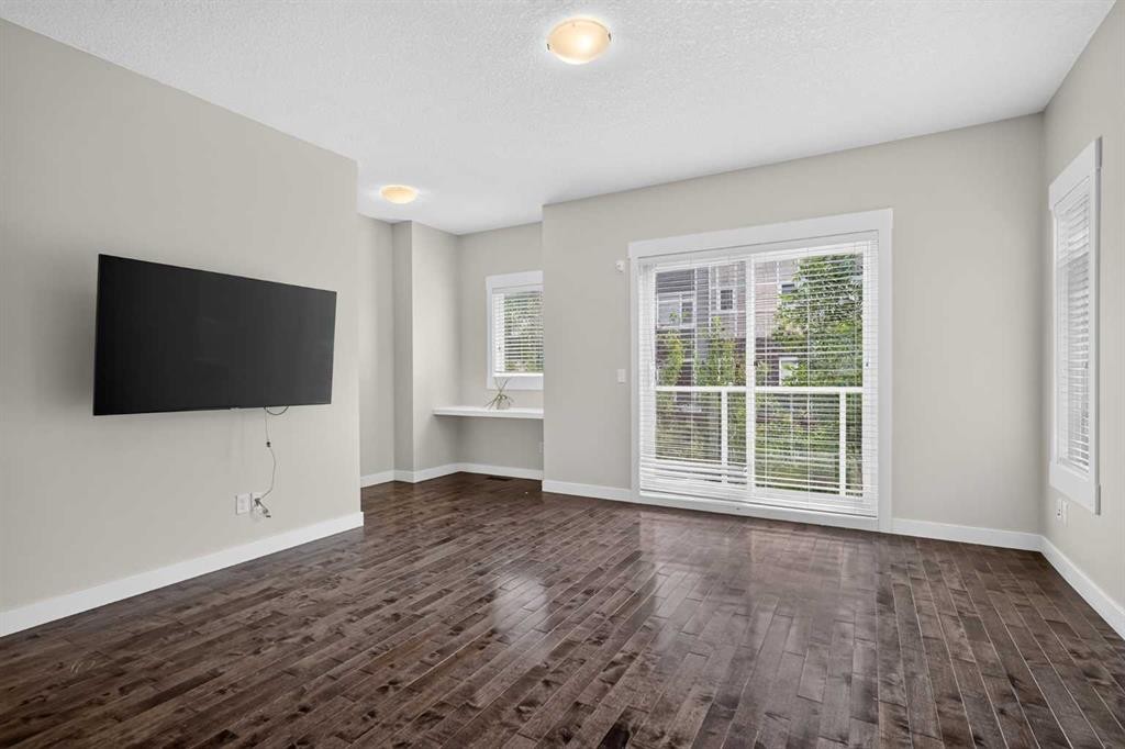 604 Skyview Point Place Ne, Calgary, AB - Indoor