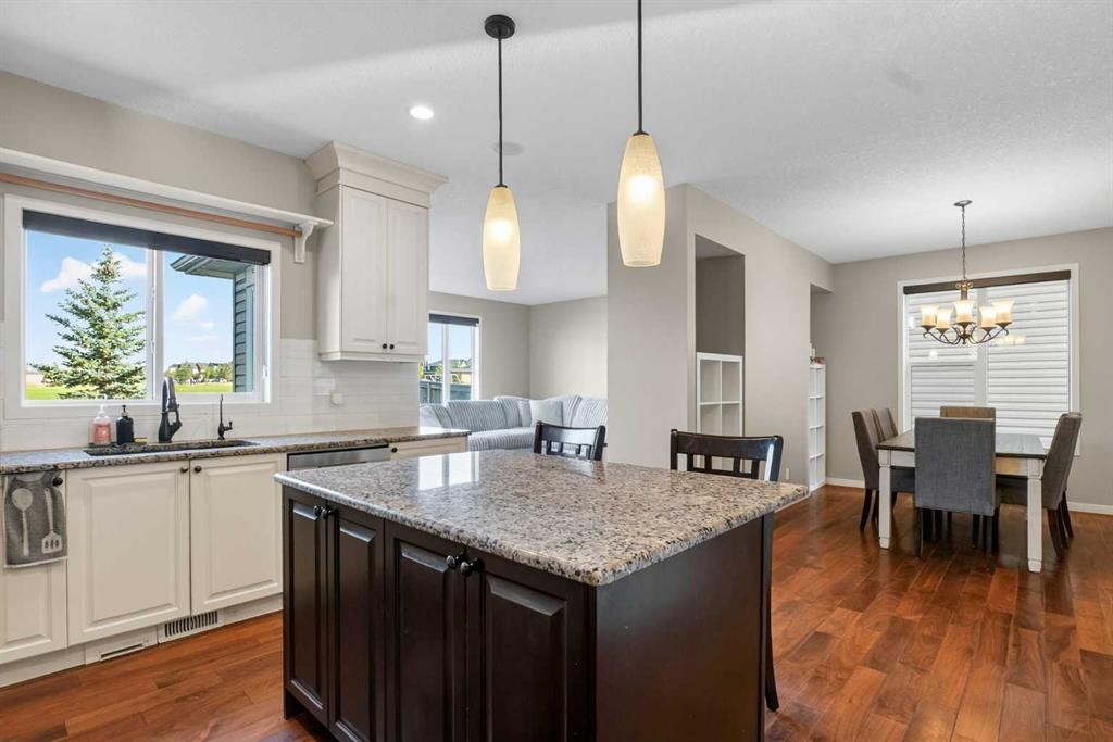 76 Auburn Glen Heights Se, Calgary, AB - Indoor