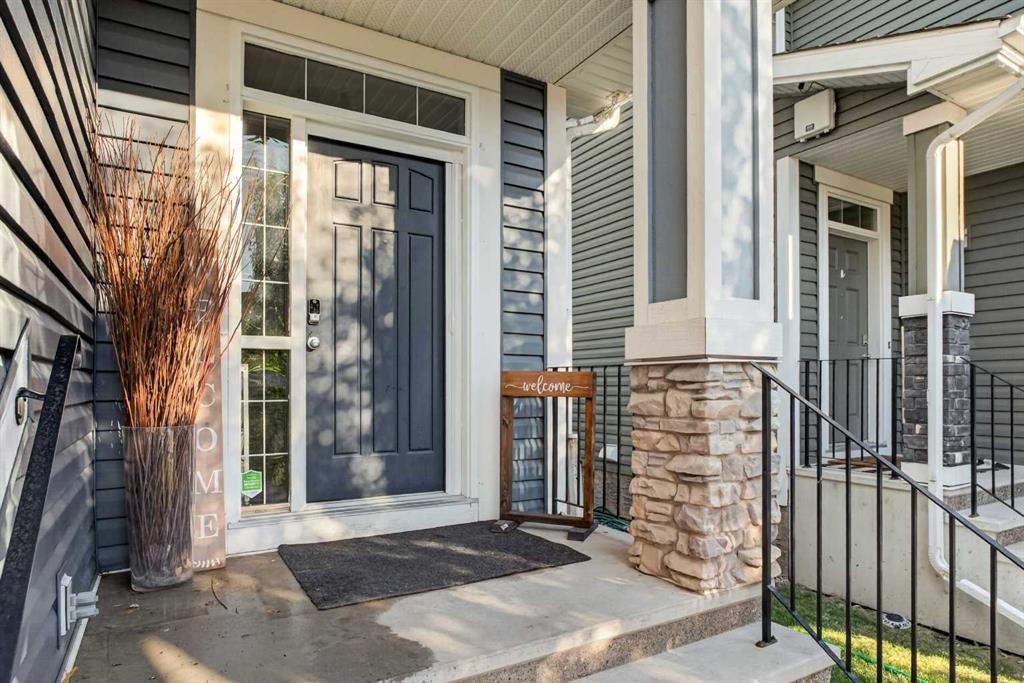 76 Auburn Glen Heights Se, Calgary, AB - Outdoor