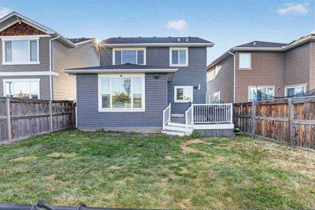 76 Auburn Glen Heights Se, Calgary, AB - Outdoor