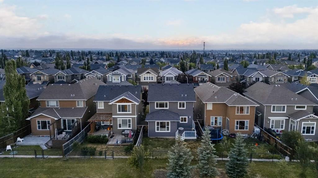 76 Auburn Glen Heights Se, Calgary, AB - Outdoor With Facade