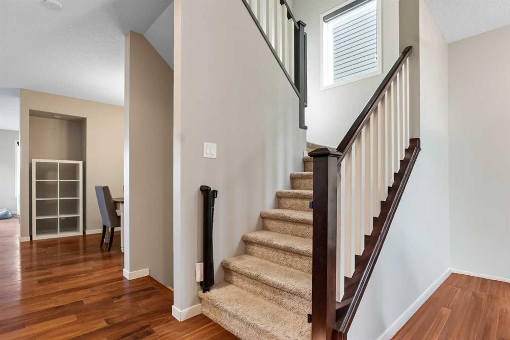 76 Auburn Glen Heights Se, Calgary, AB - Indoor Photo Showing Other Room