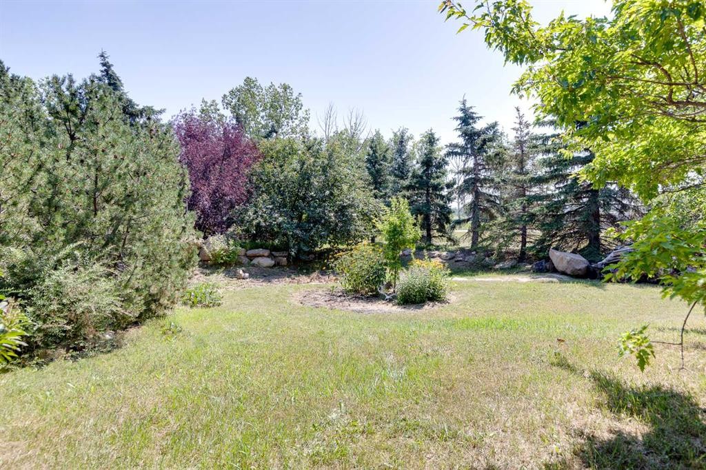 280166 Twp Rd 240, Chestermere, AB - Outdoor