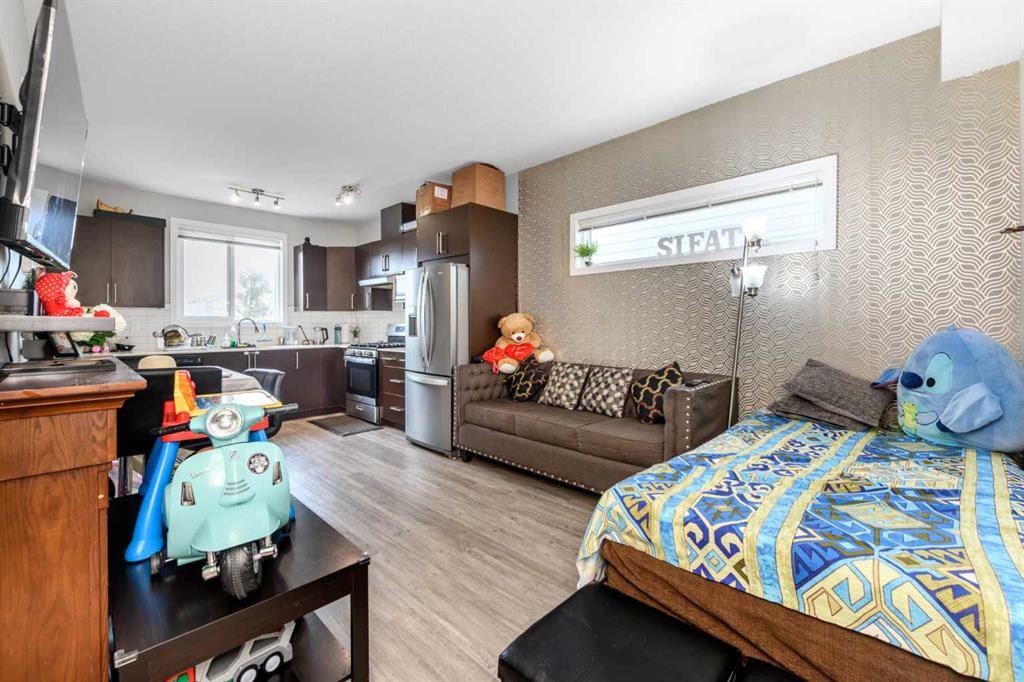 261 Redstone Street Ne, Calgary, AB - Indoor