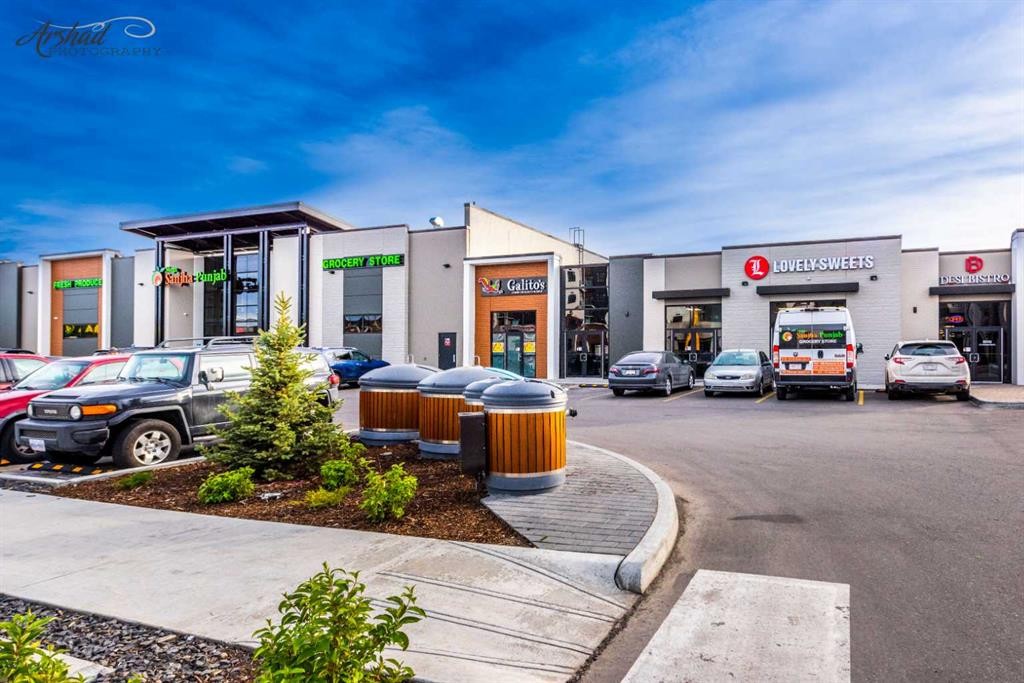 261 Redstone Street Ne, Calgary, AB - Outdoor