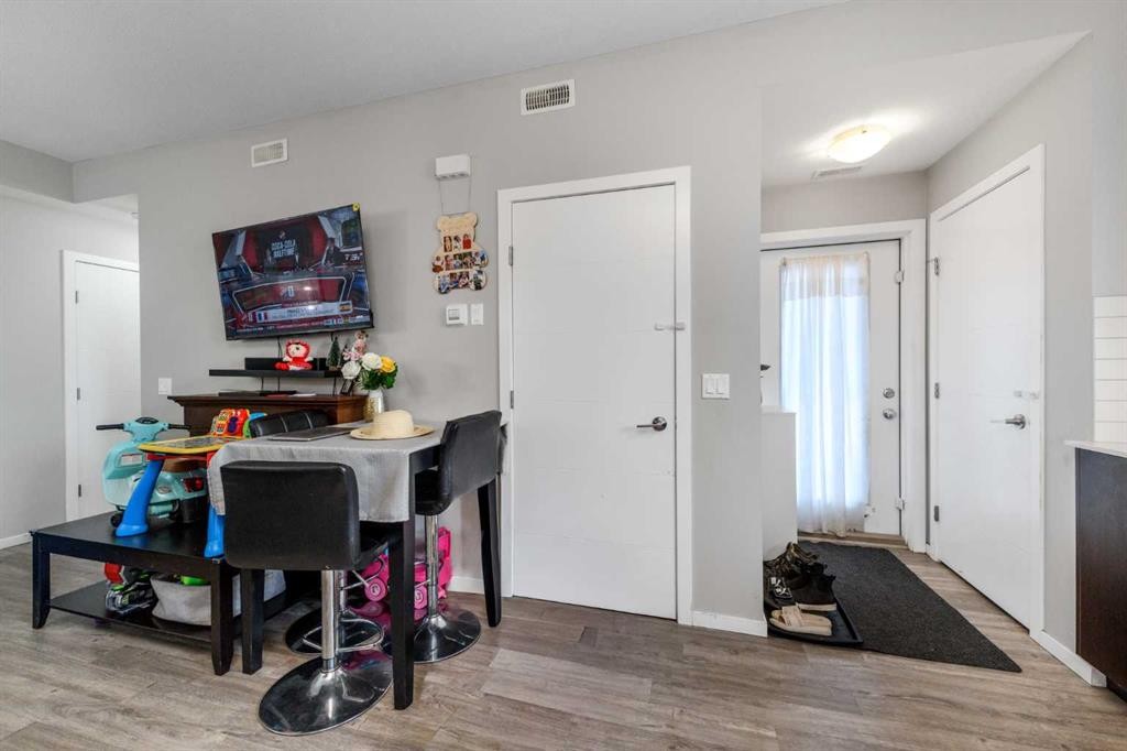 261 Redstone Street Ne, Calgary, AB - Indoor Photo Showing Other Room