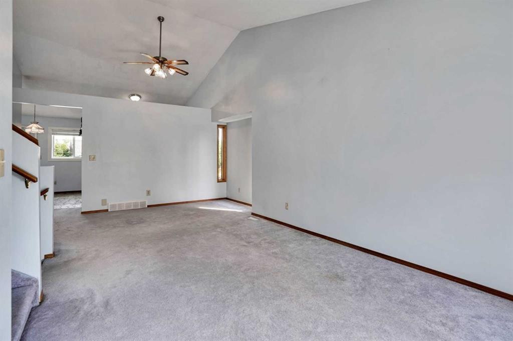 21 La Valencia Green Ne, Calgary, AB - Indoor Photo Showing Other Room