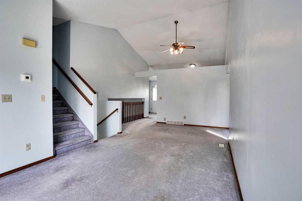 21 La Valencia Green Ne, Calgary, AB - Indoor Photo Showing Other Room