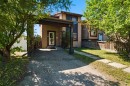 56 Pinecliff Close Ne, Calgary, AB  - Outdoor 