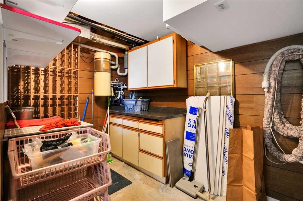 5748 Dalmead Crescent Nw, Calgary, AB - Indoor