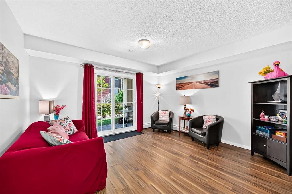 5102-755 Copperpond Boulevard Se, Calgary, AB - Indoor