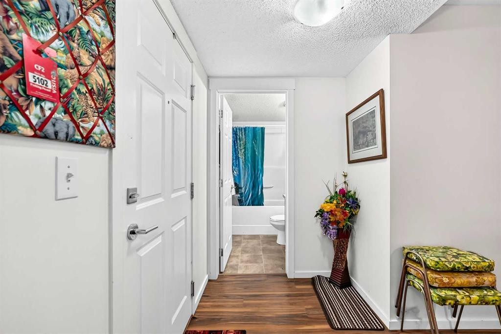 5102-755 Copperpond Boulevard Se, Calgary, AB - Indoor Photo Showing Other Room