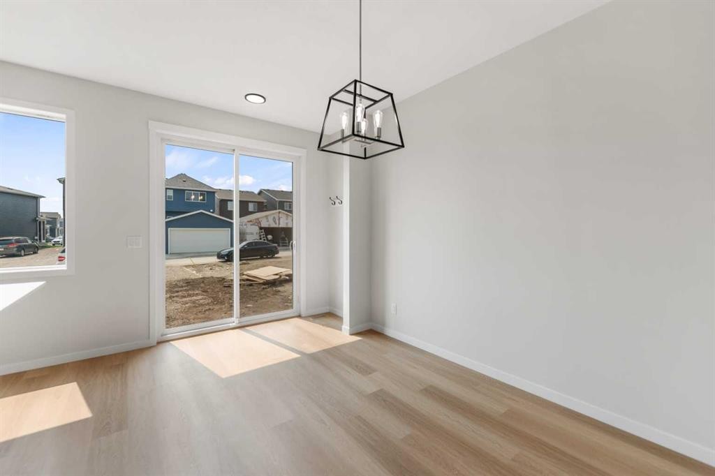 247 Lucas Gate Nw, Calgary, AB - Indoor Photo Showing Other Room