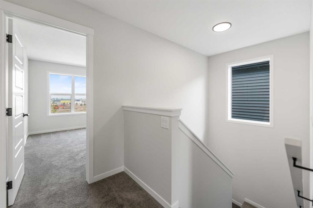 247 Lucas Gate Nw, Calgary, AB - Indoor Photo Showing Other Room