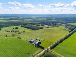 45040 421A Township Rural Ponoka County, AB T0C 2J0