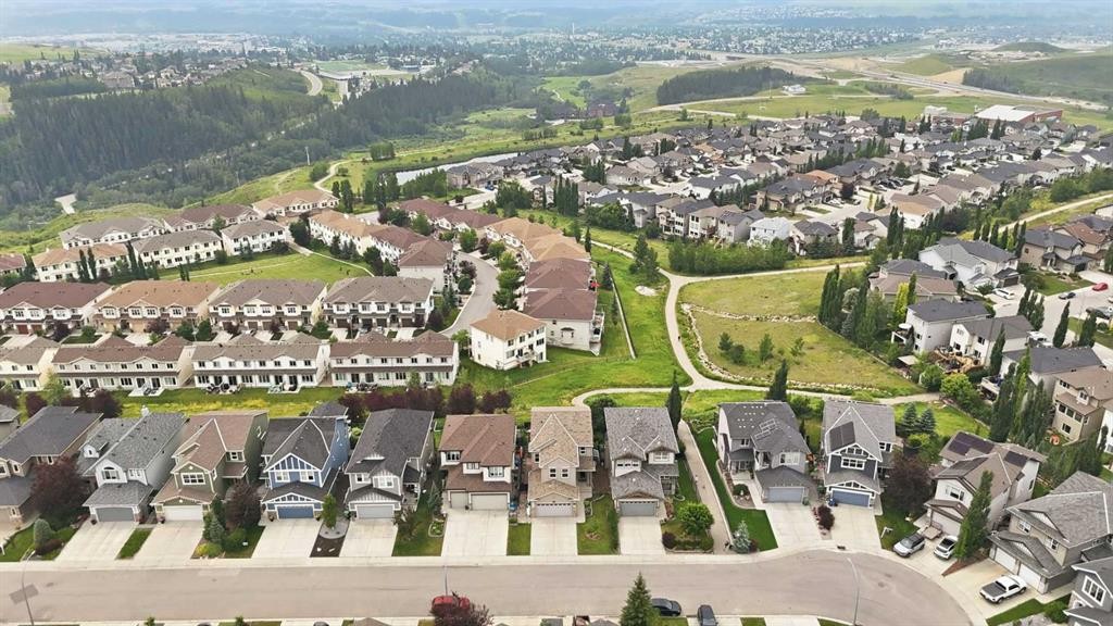 113 Sunset View, Cochrane, AB - Other