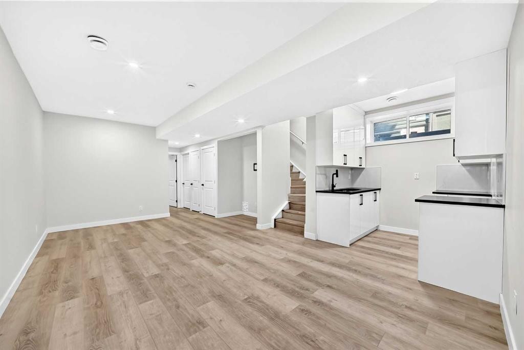 856 Midtown Drive Sw, Airdrie, AB - Indoor