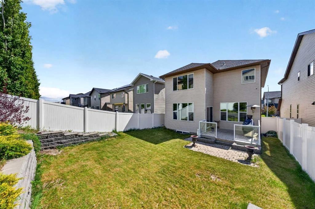 27 Panatella Row Nw, Calgary, AB - Outdoor