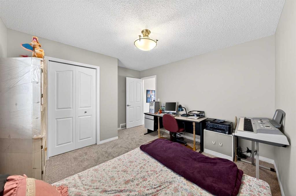 27 Panatella Row Nw, Calgary, AB - Indoor