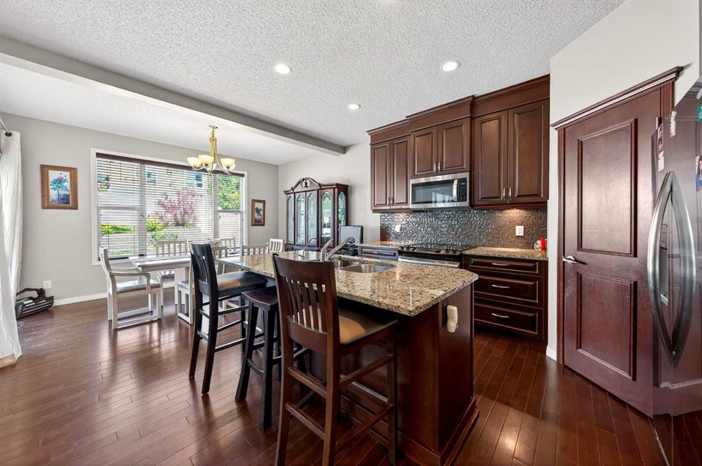 27 Panatella Row Nw, Calgary, AB - Indoor