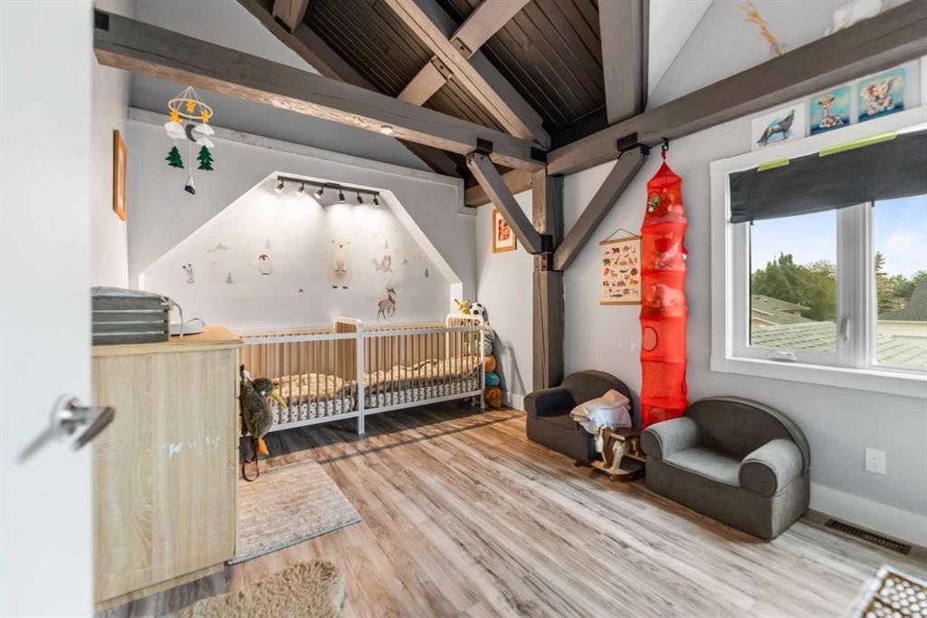 39 Chinook Crescent, Beiseker, AB - Indoor Photo Showing Other Room