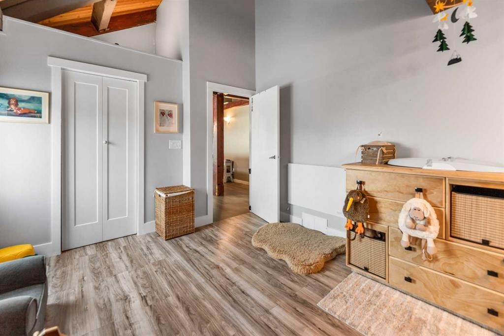 39 Chinook Crescent, Beiseker, AB - Indoor
