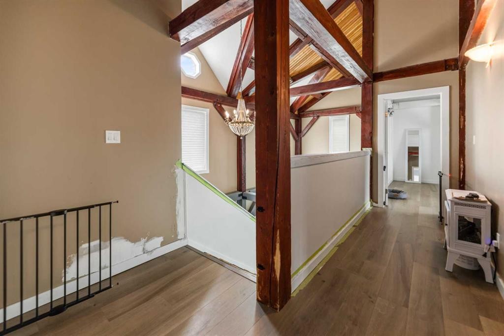39 Chinook Crescent, Beiseker, AB - Indoor Photo Showing Other Room