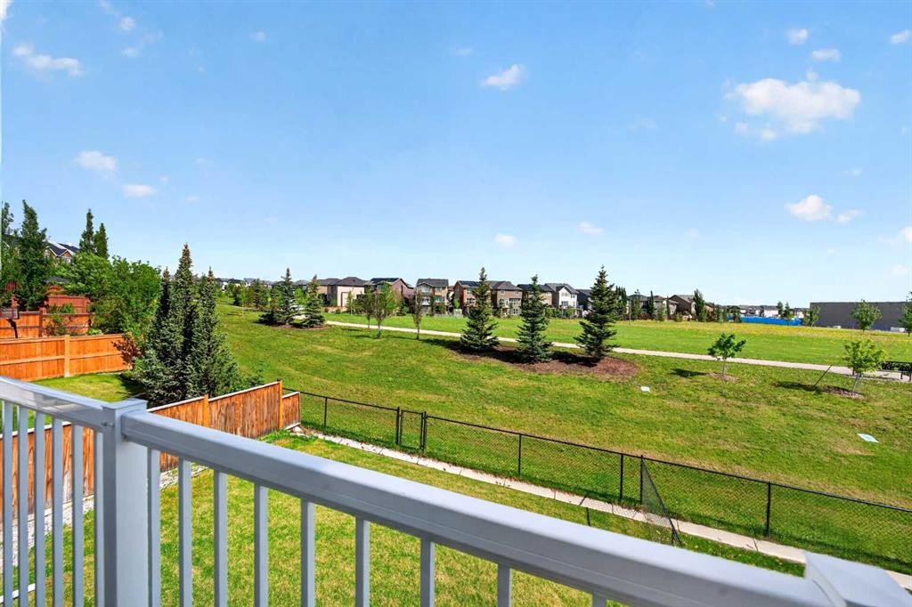 86 Nolanshire Crescent Nw, Calgary, AB - Outdoor