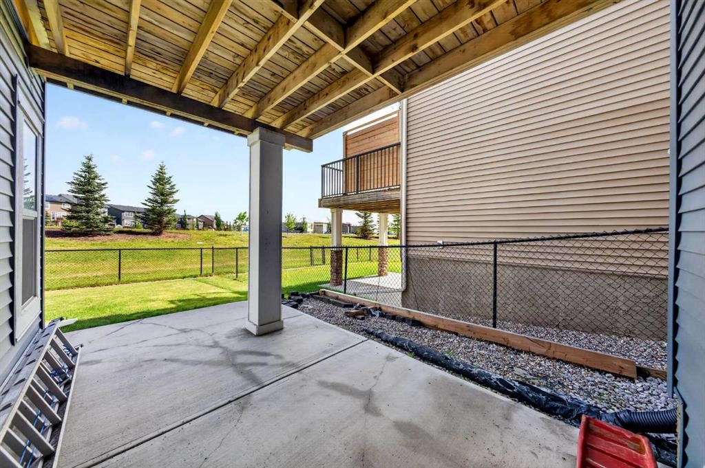 86 Nolanshire Crescent Nw, Calgary, AB - Outdoor With Exterior