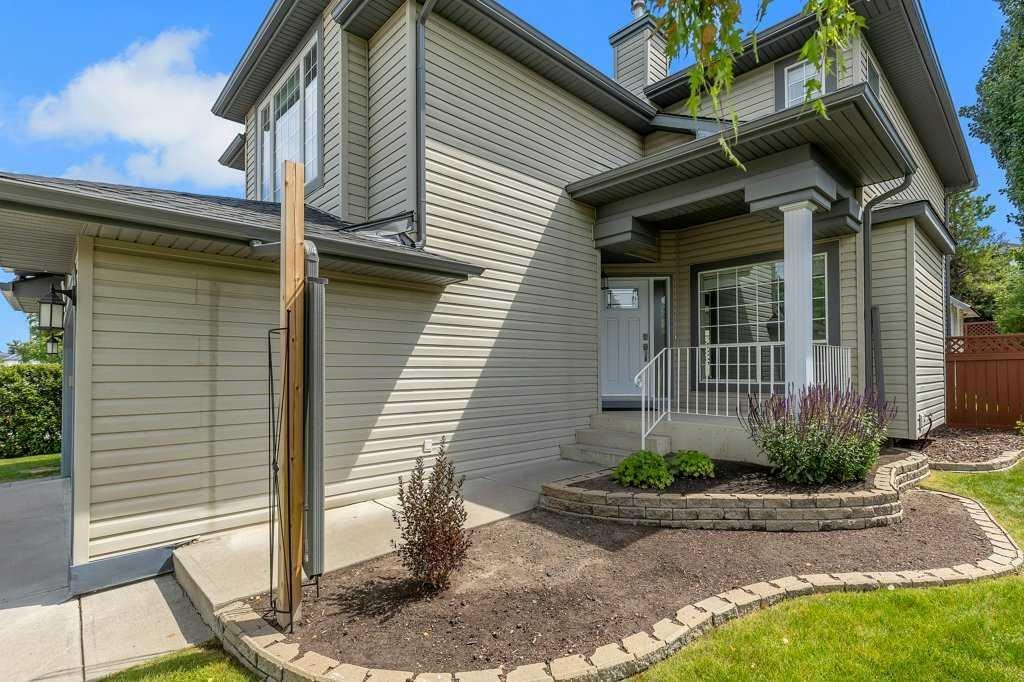 96 Valley Brook Circle Nw, Calgary, AB