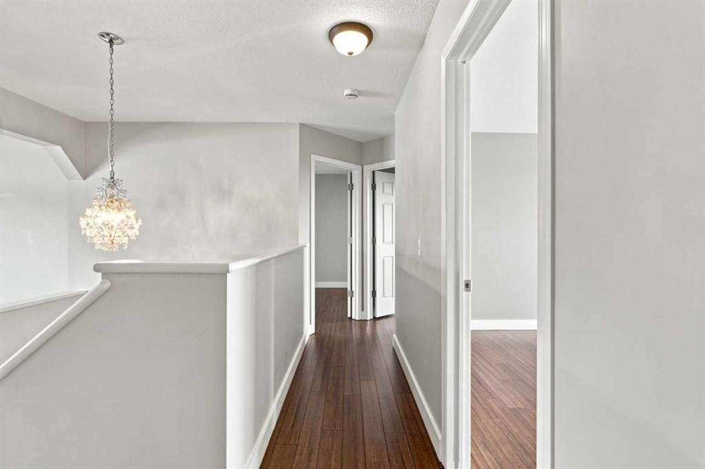 541 Citadel Meadow Bay Nw, Calgary, AB - Indoor Photo Showing Other Room