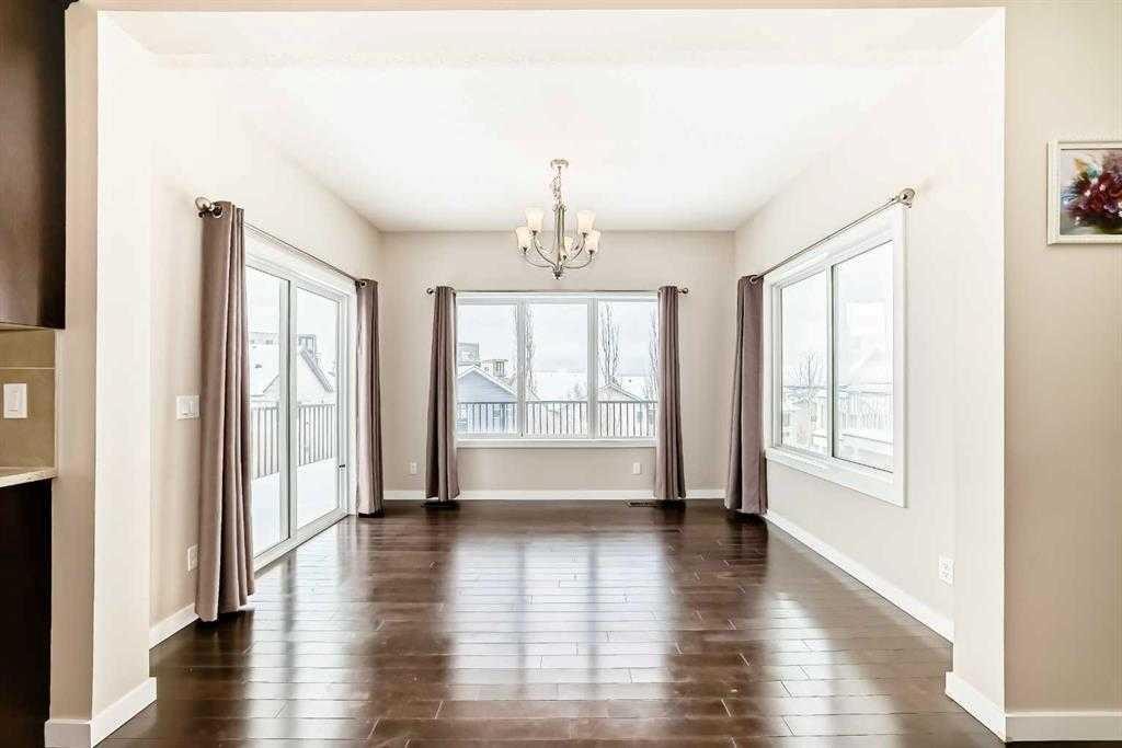 12 Kincora Mews Nw, Calgary, AB - Indoor Photo Showing Other Room